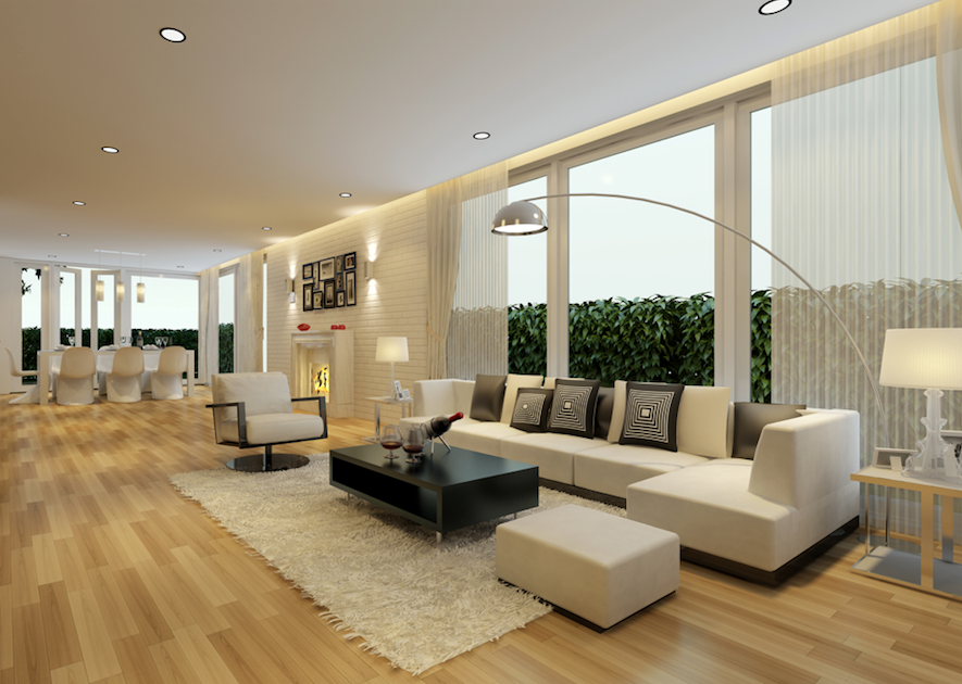 5 Ways to Improve Lighting in Each Room