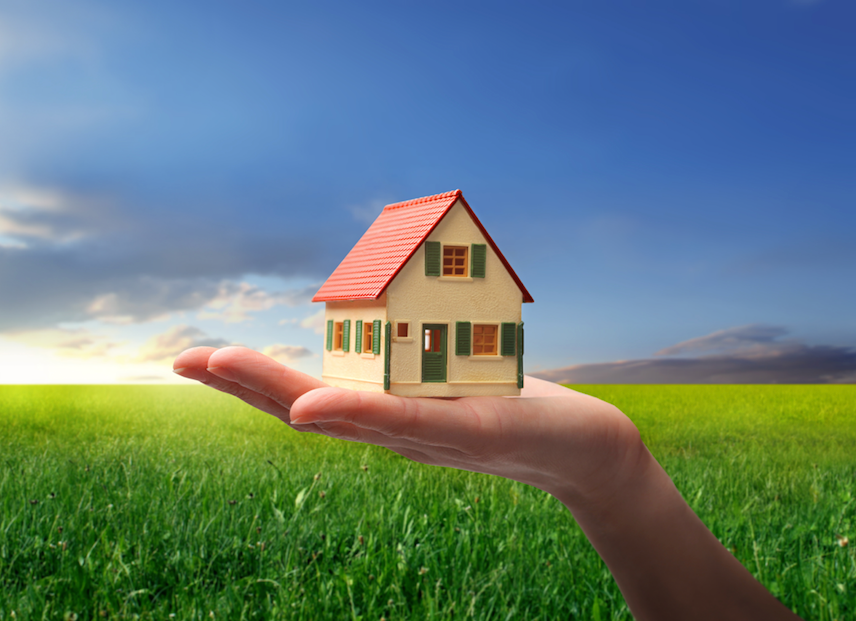 Saving the Environment Starts Inside the Home
